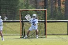 MLAX vs Babson  Wheaton College Men's Lacrosse vs Babson College. - Photo by Keith Nordstrom : Wheaton, Lacrosse, LAX, Babson, MLax